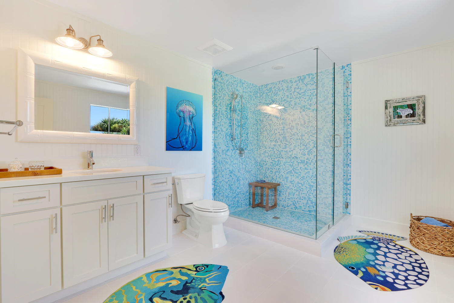 CAPTAINS KEY - Residential