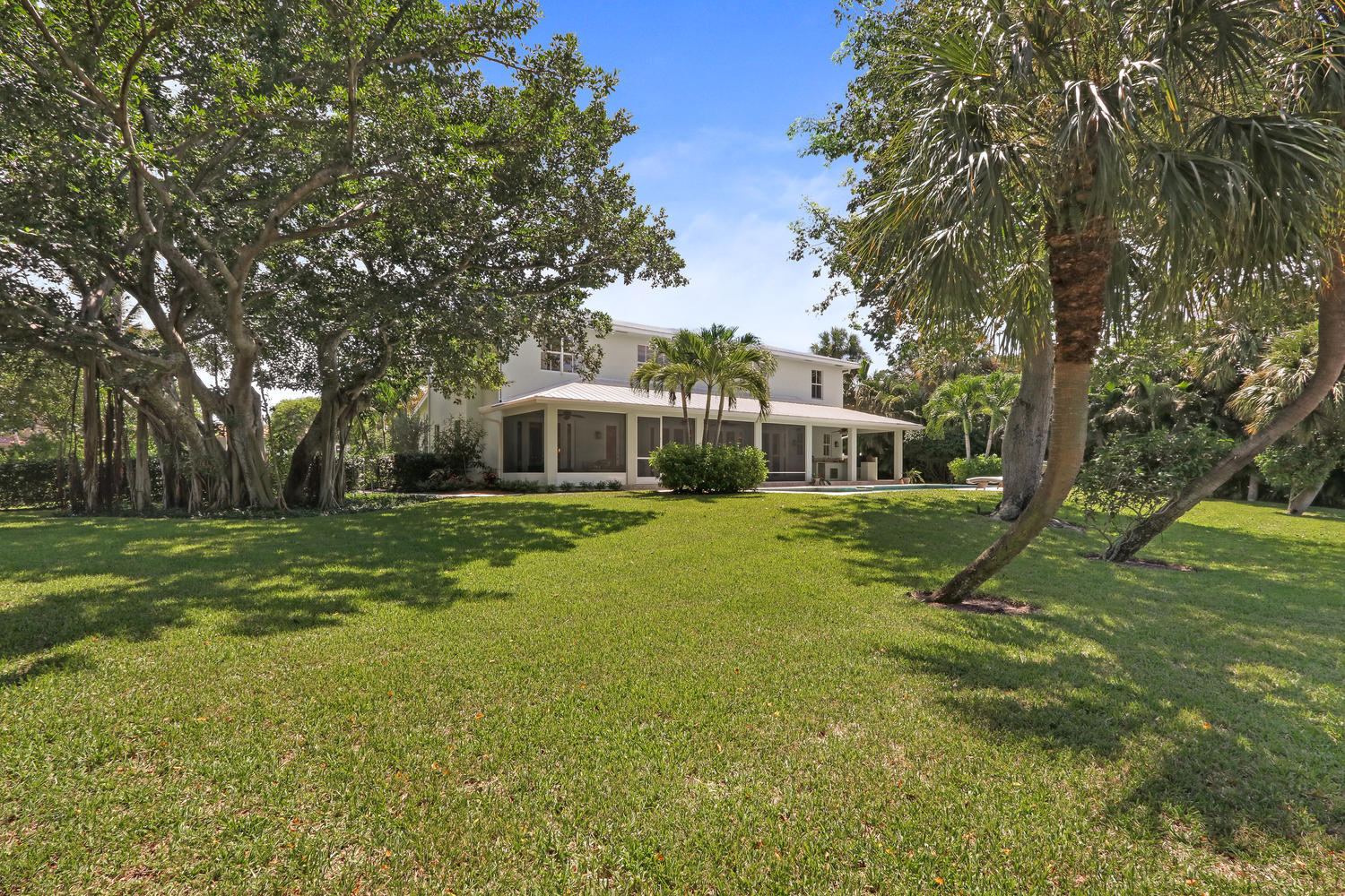 CAPTAINS KEY - Residential