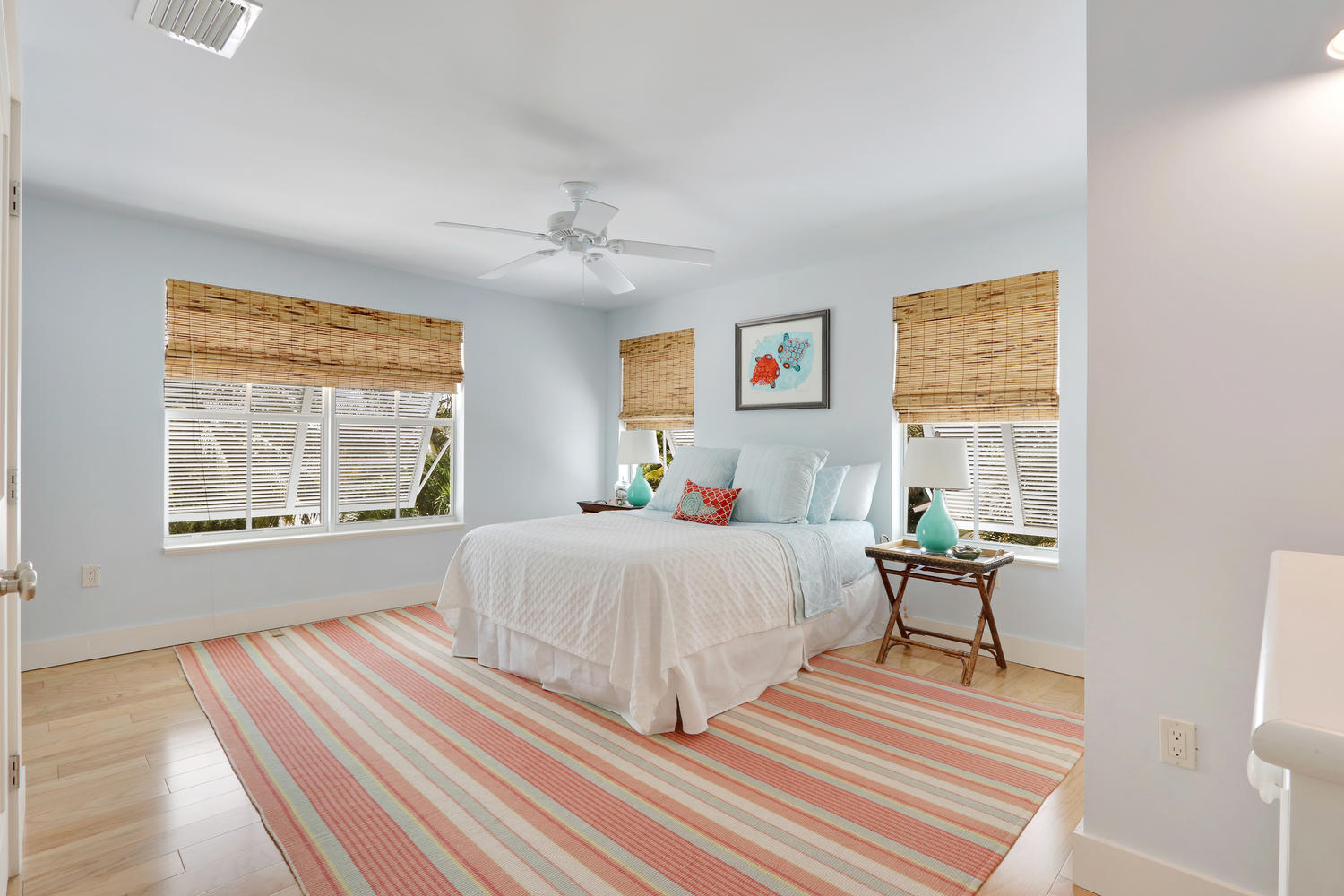 CAPTAINS KEY - Residential