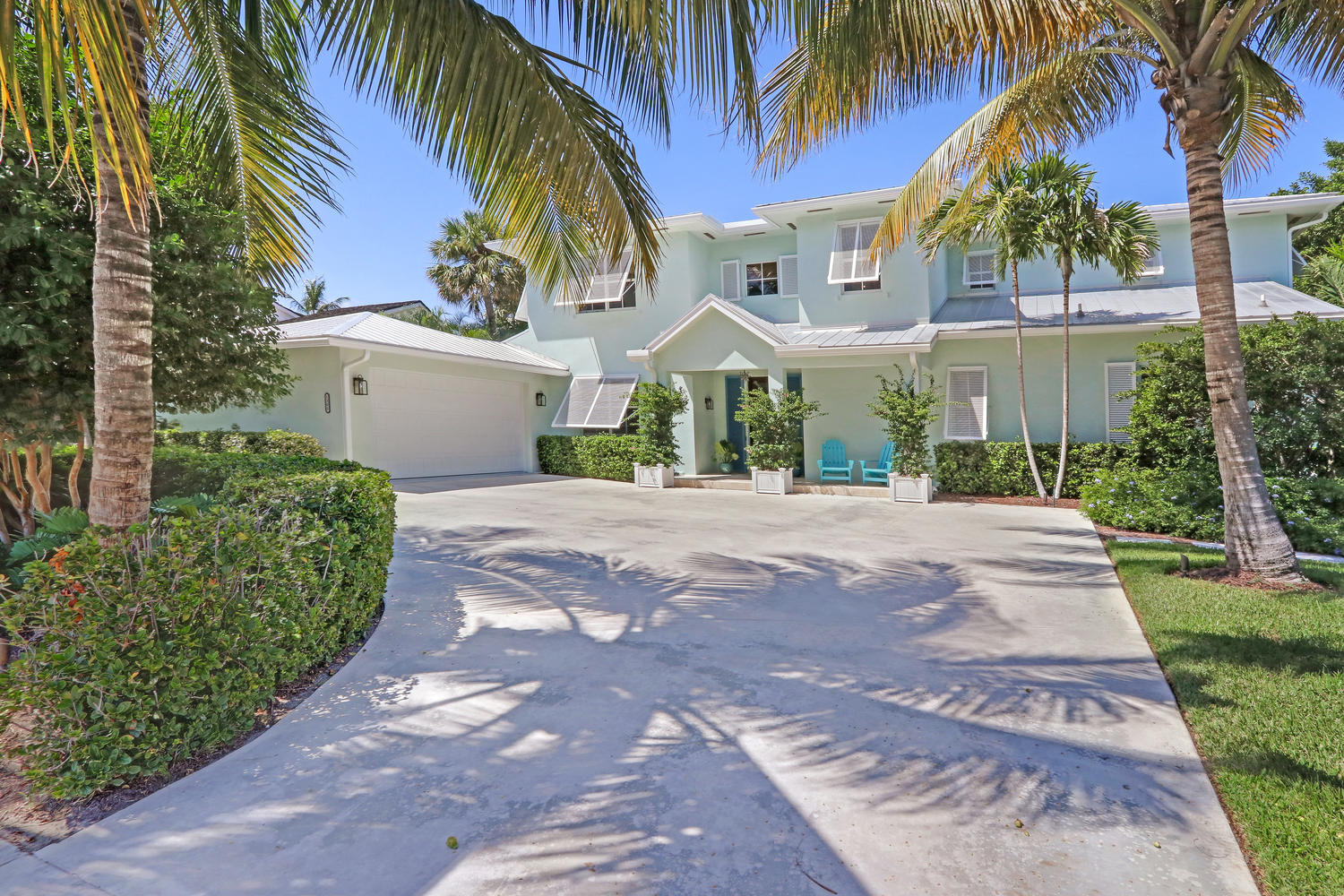 CAPTAINS KEY - Residential