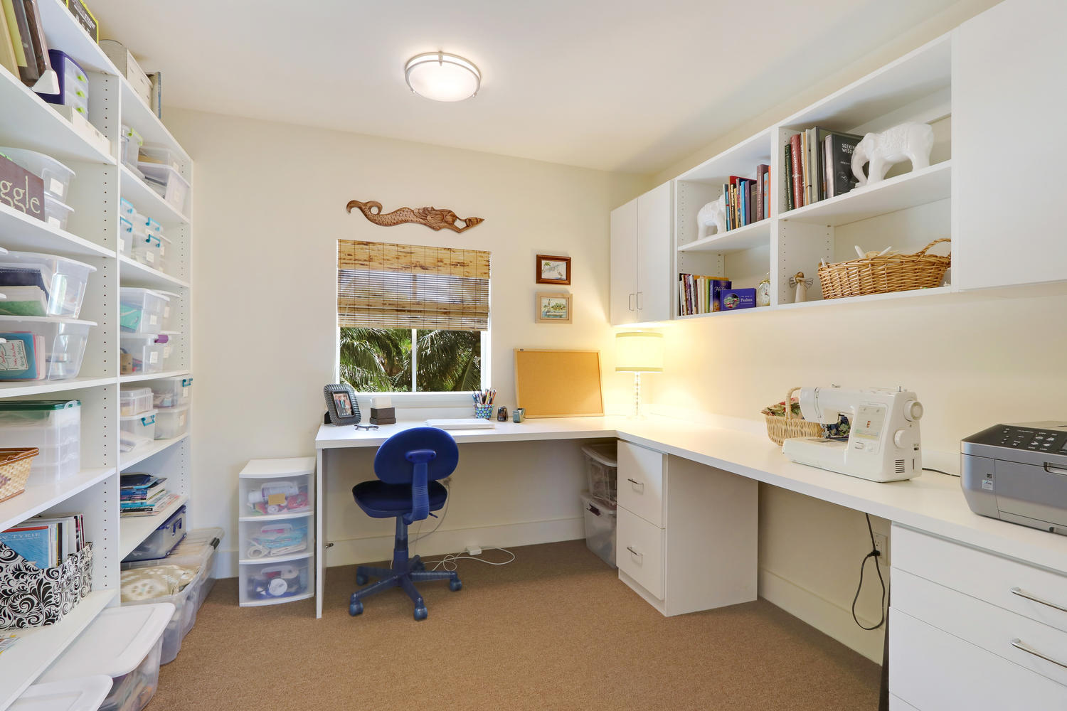 CAPTAINS KEY - Residential