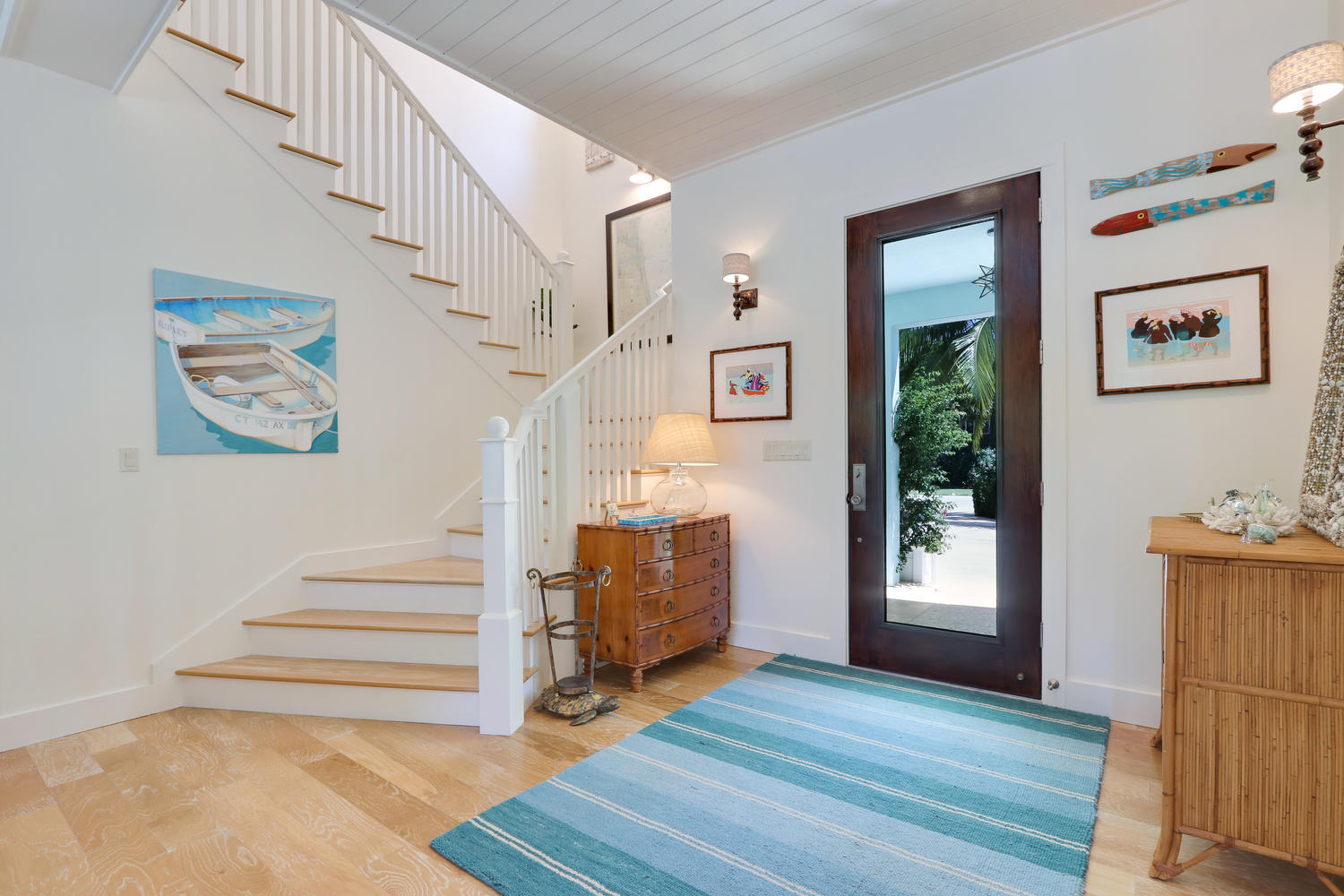 CAPTAINS KEY - Residential