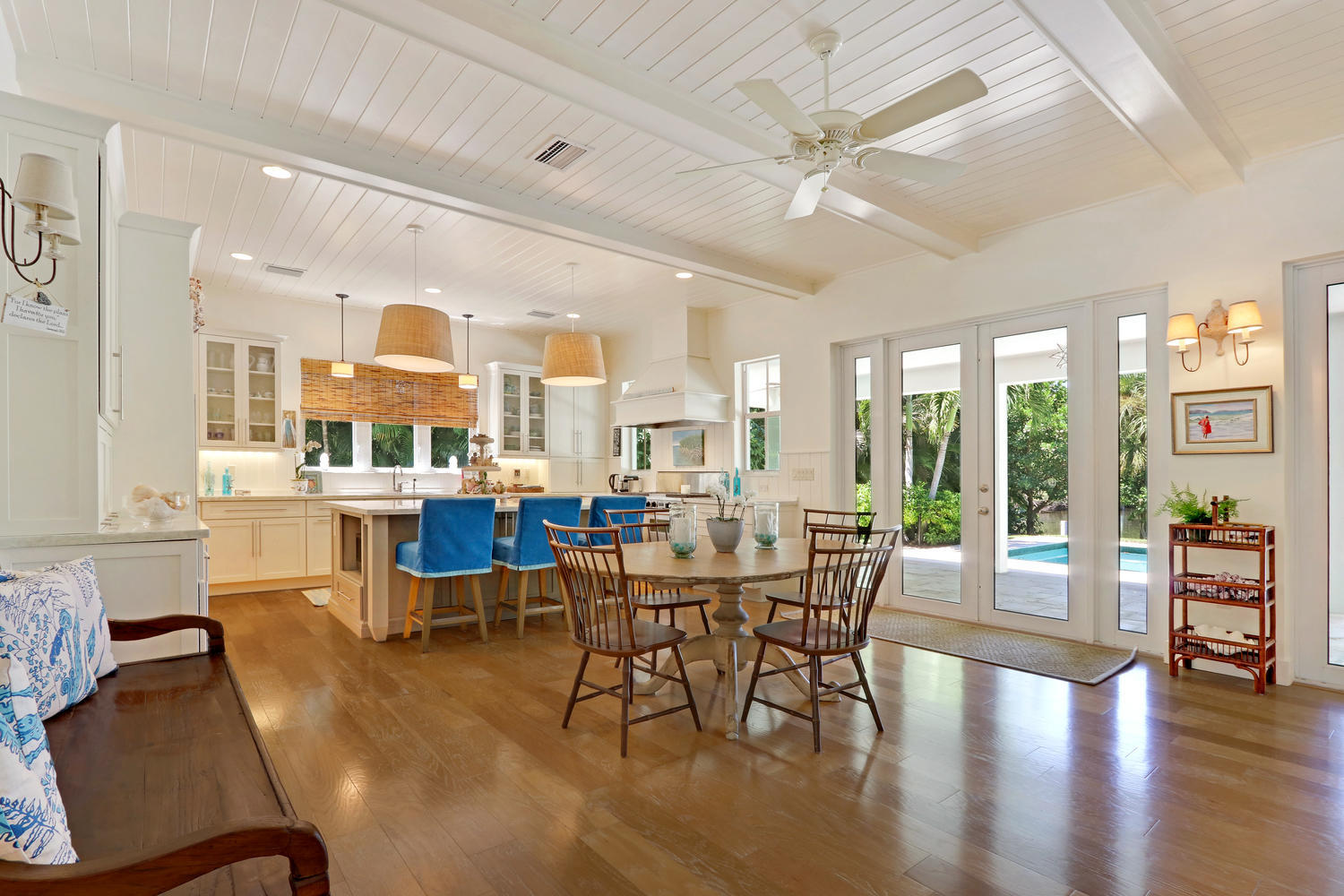 CAPTAINS KEY - Residential