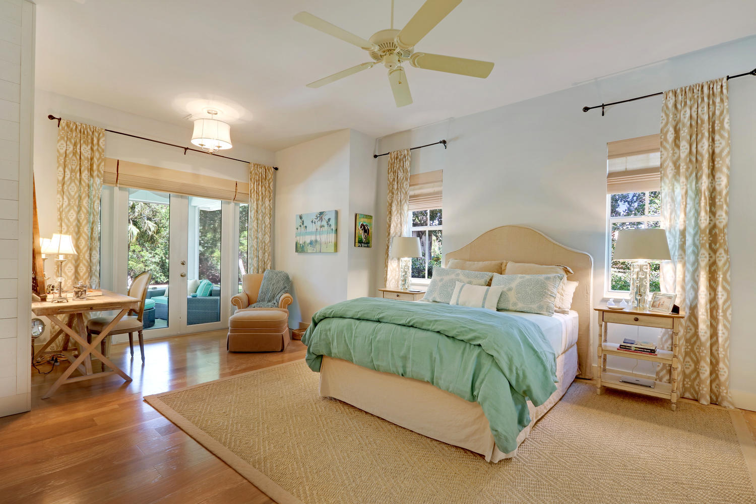 CAPTAINS KEY - Residential