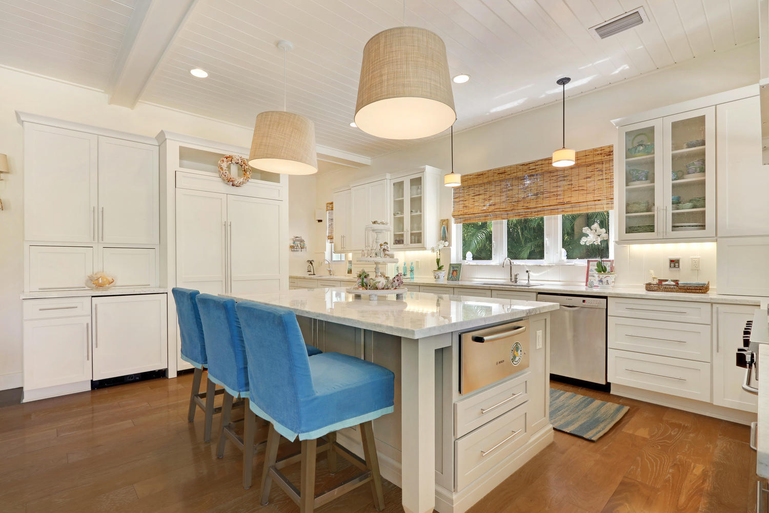 CAPTAINS KEY - Residential