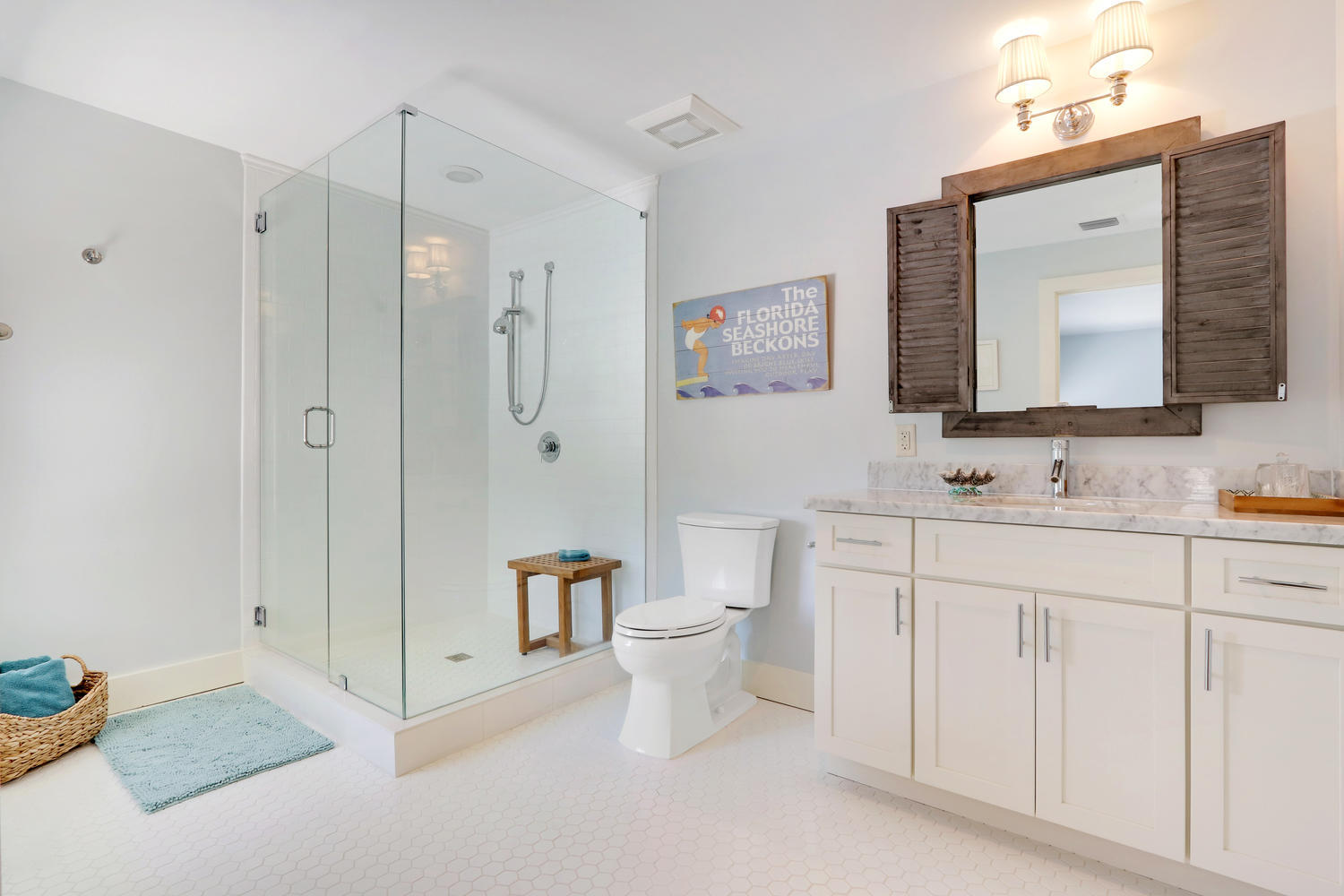 CAPTAINS KEY - Residential