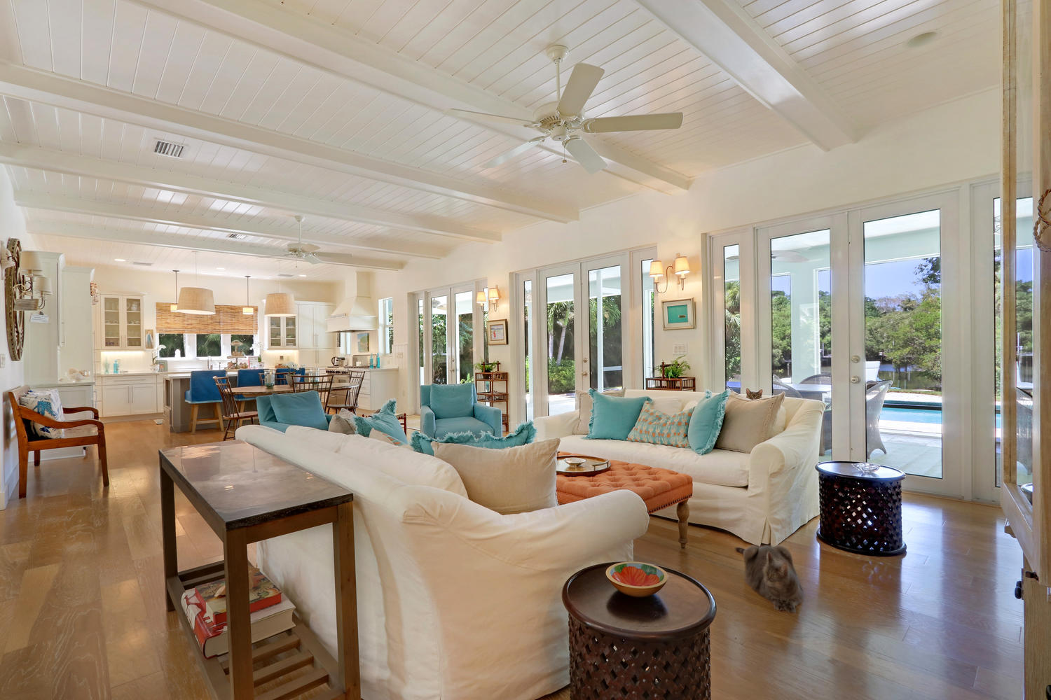 CAPTAINS KEY - Residential