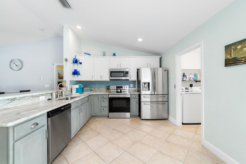 Photo of 2049 SW Beauregard Street, Port Saint Lucie, FL 34953 (MLS # R11089136)