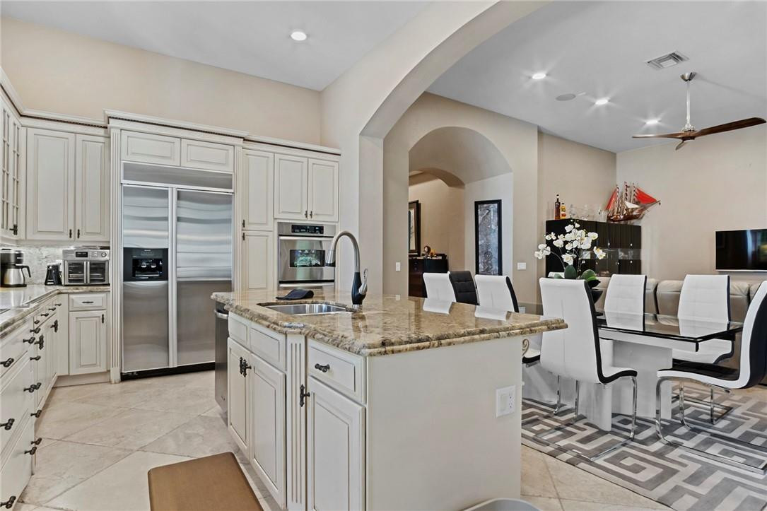 Parkland Golf & Country - Residential