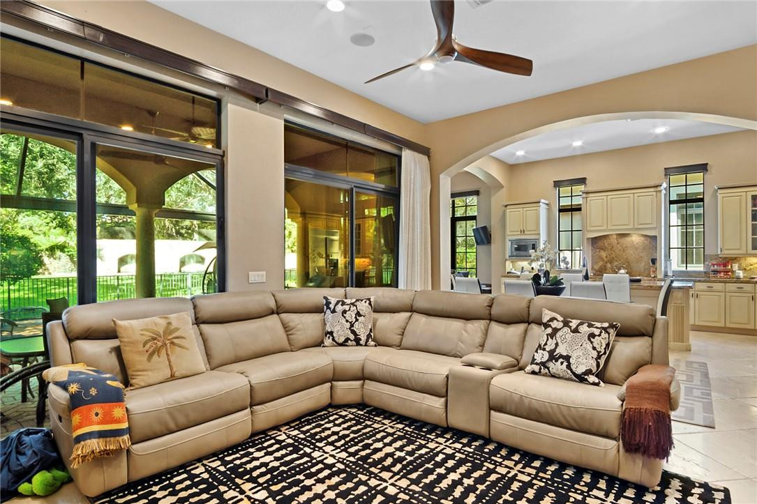 Parkland Golf & Country - Residential