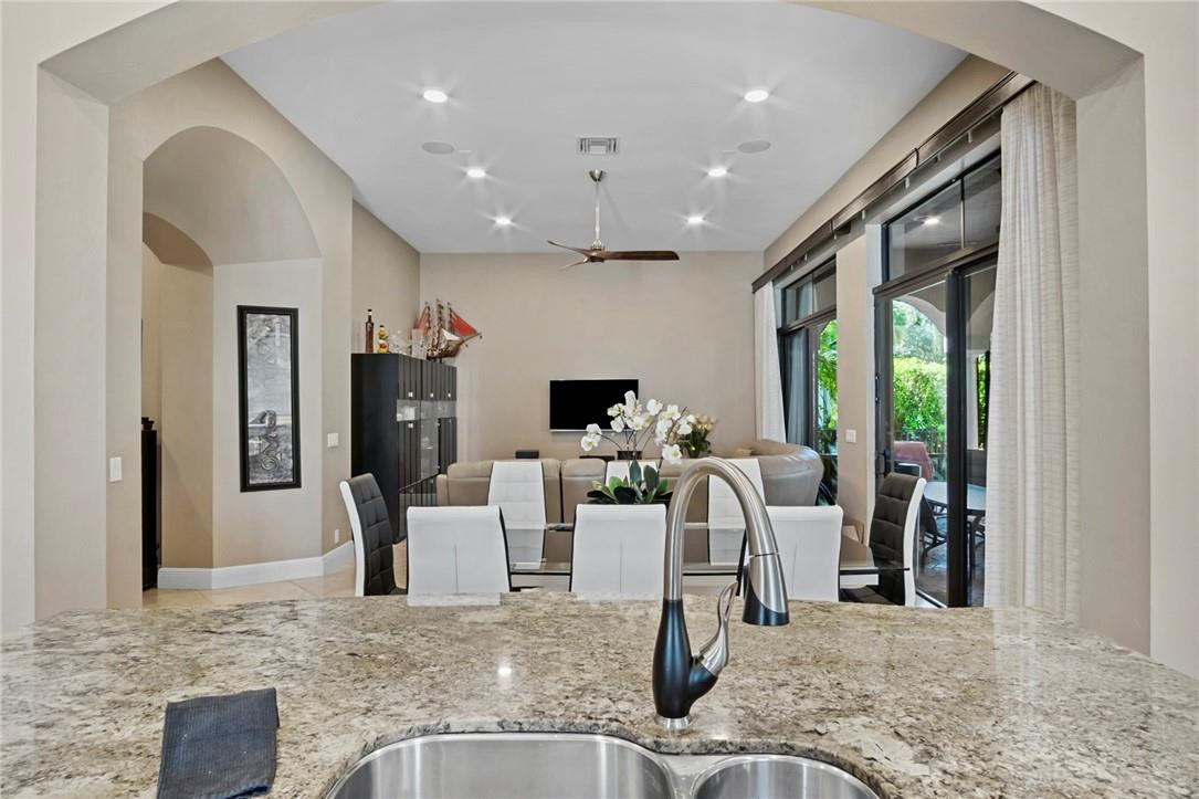 Parkland Golf & Country - Residential