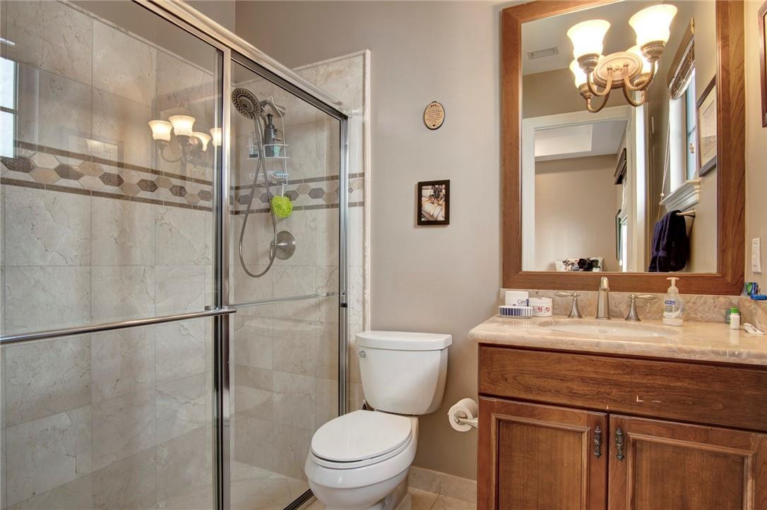Parkland Golf & Country - Residential