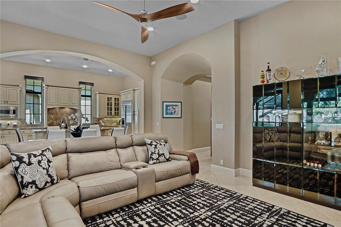 Parkland Golf & Country - Residential