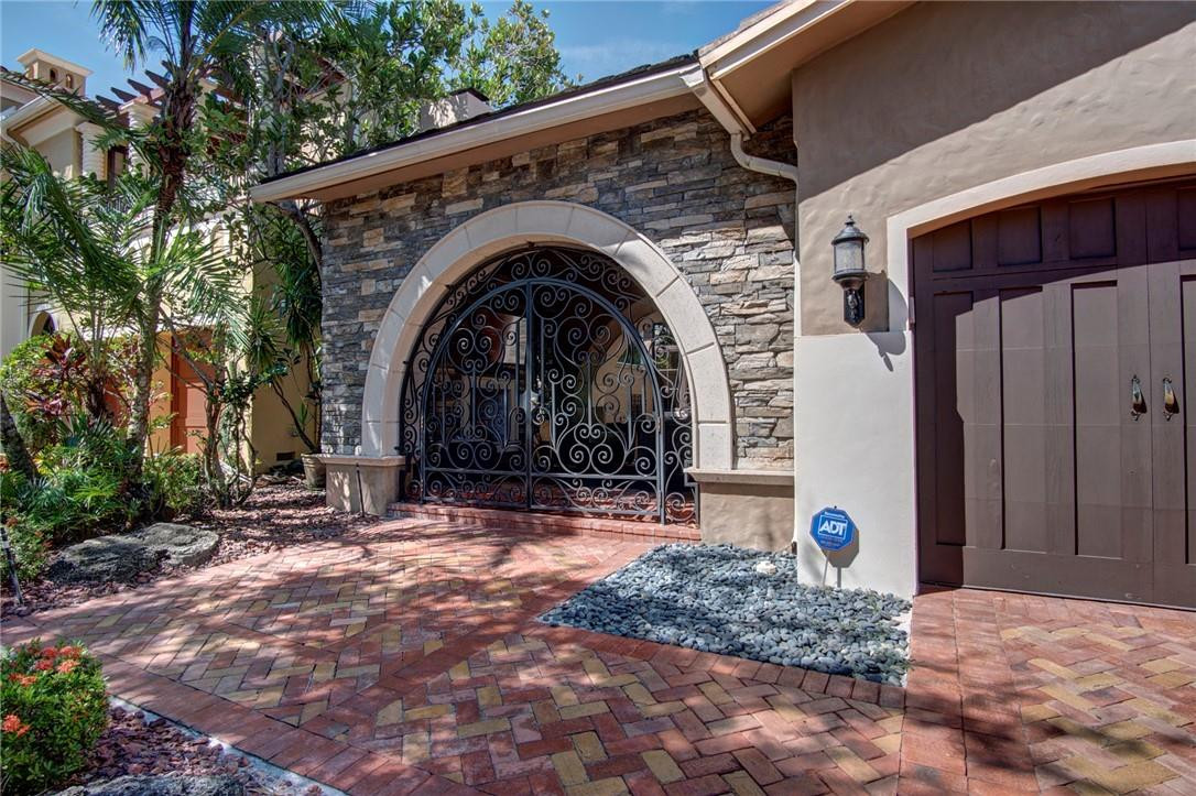 Parkland Golf & Country - Residential