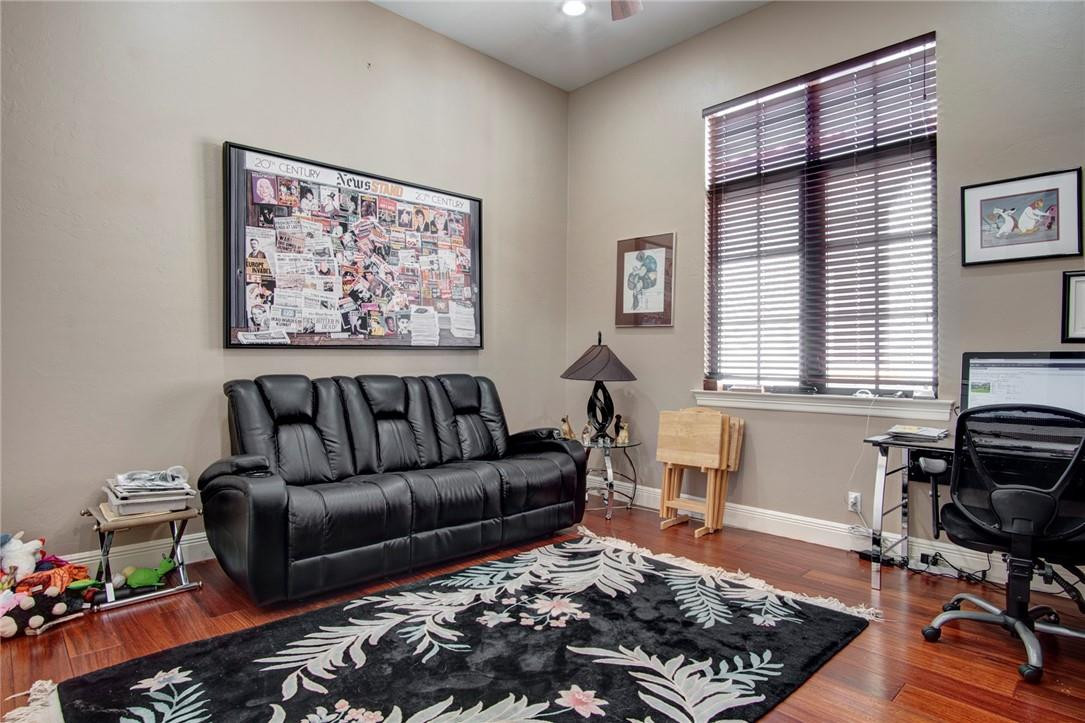 Parkland Golf & Country - Residential