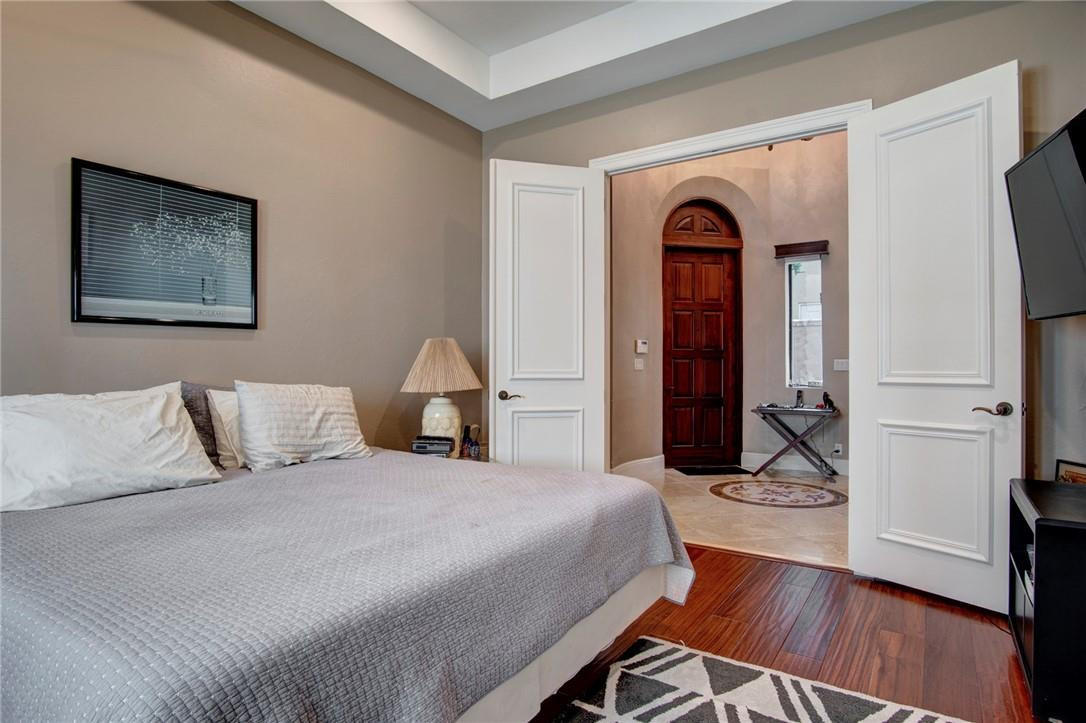 Parkland Golf & Country - Residential
