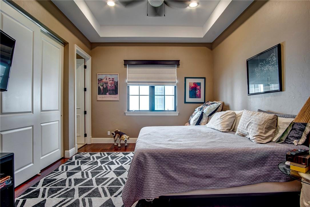Parkland Golf & Country - Residential