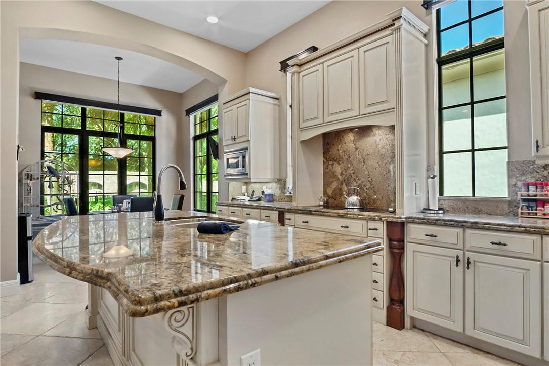Parkland Golf & Country - Residential