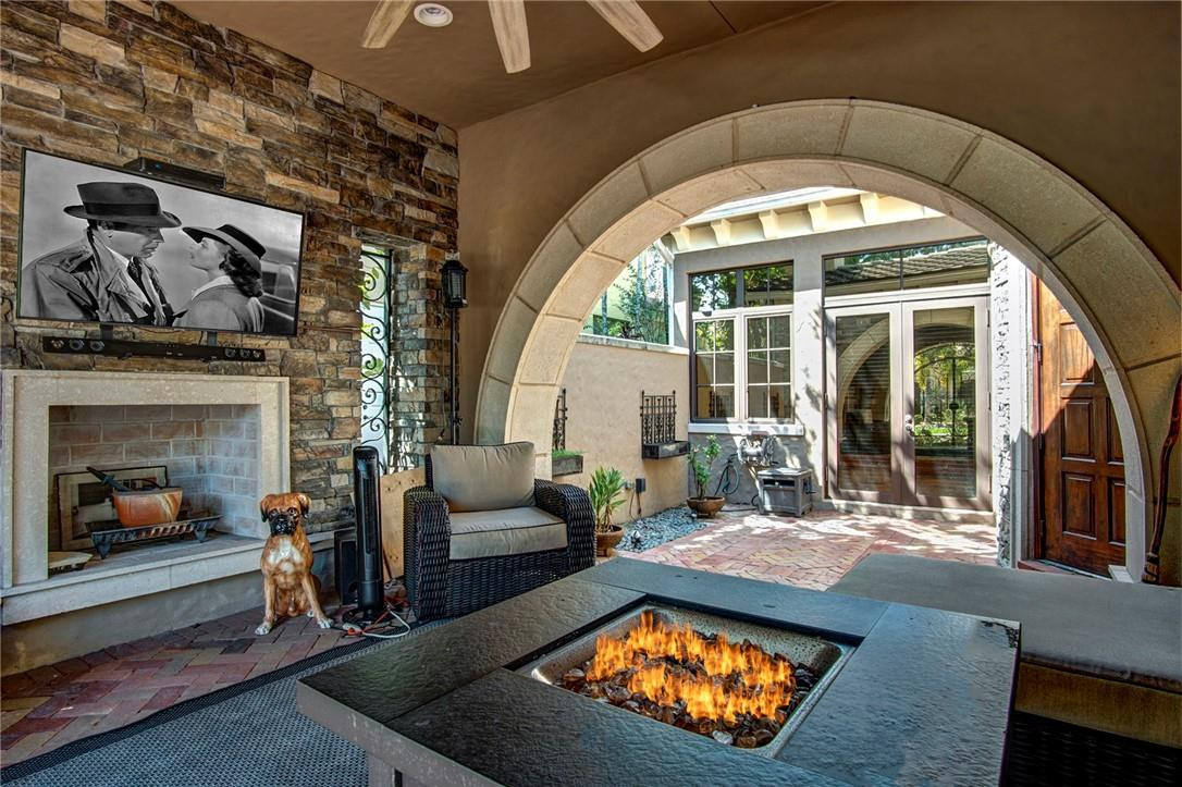 Parkland Golf & Country - Residential