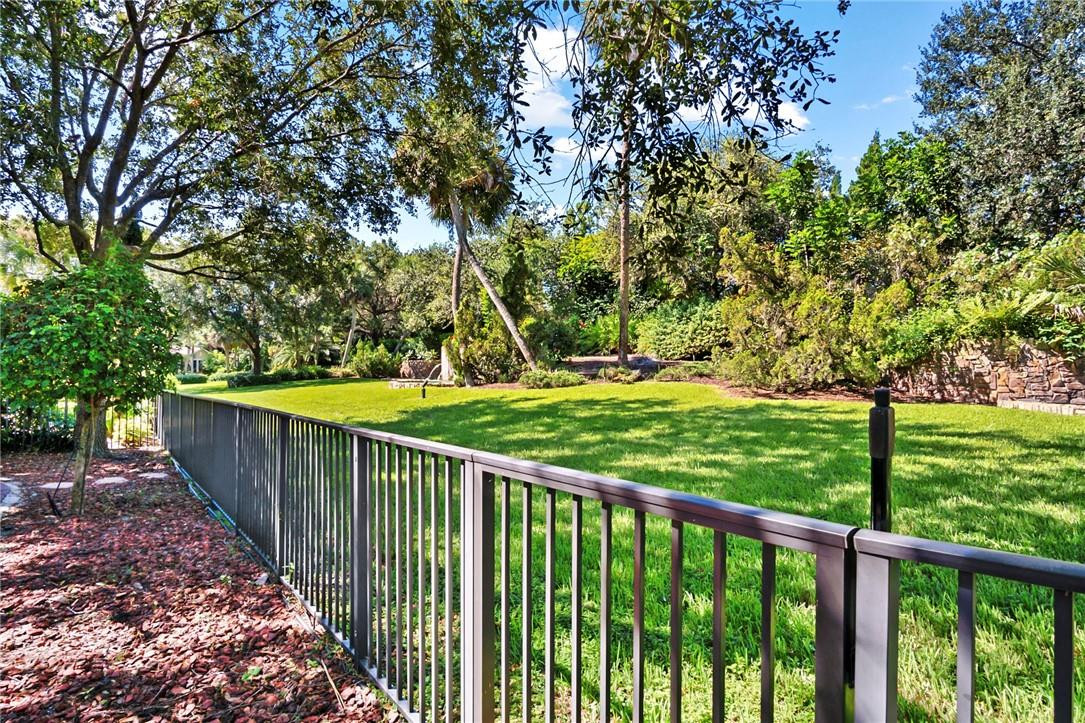 Parkland Golf & Country - Residential