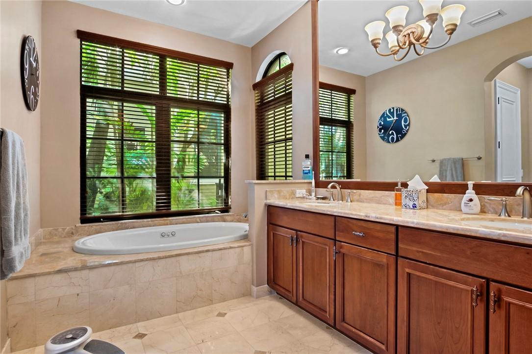 Parkland Golf & Country - Residential