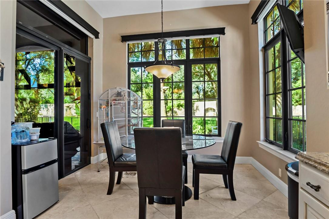 Parkland Golf & Country - Residential