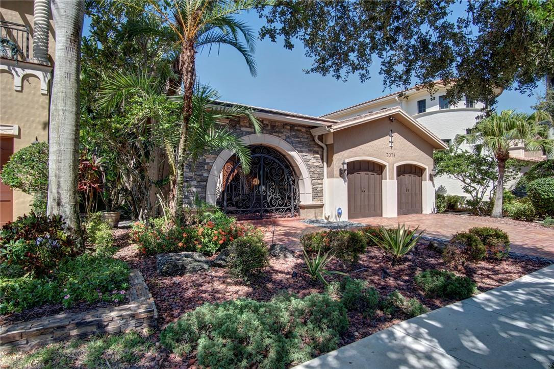 Parkland Golf & Country - Residential