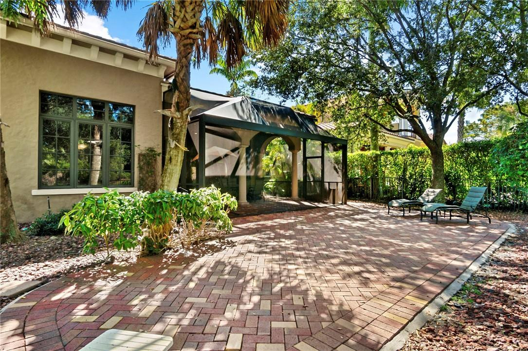 Parkland Golf & Country - Residential