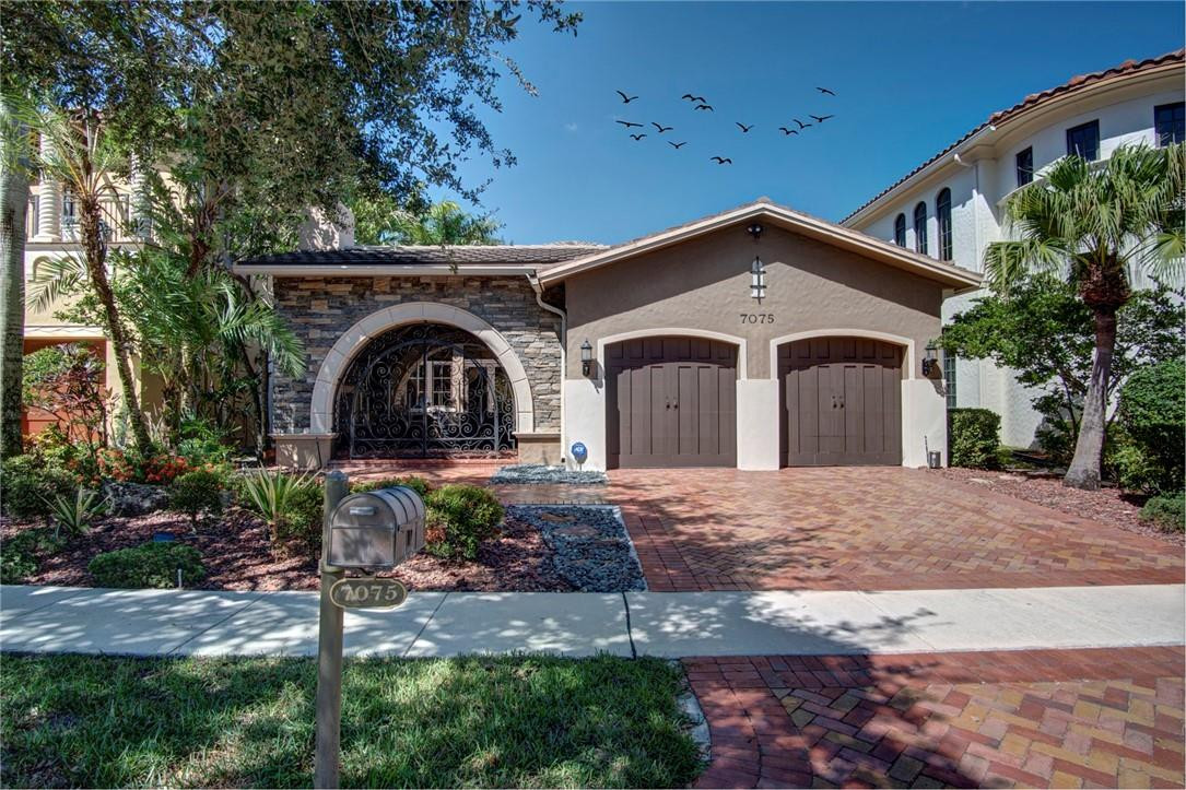 Parkland Golf & Country - Residential