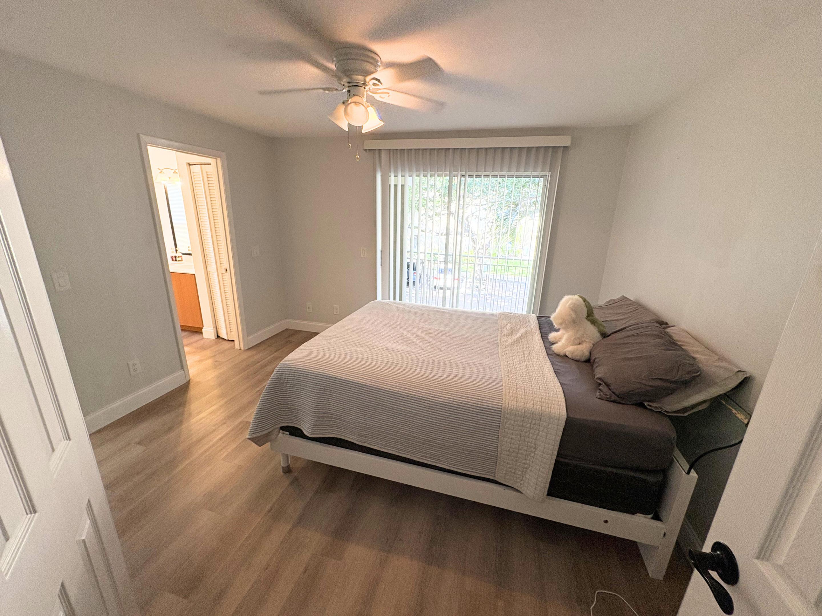 VERANO AT DELRAY CONDO - Residential Lease