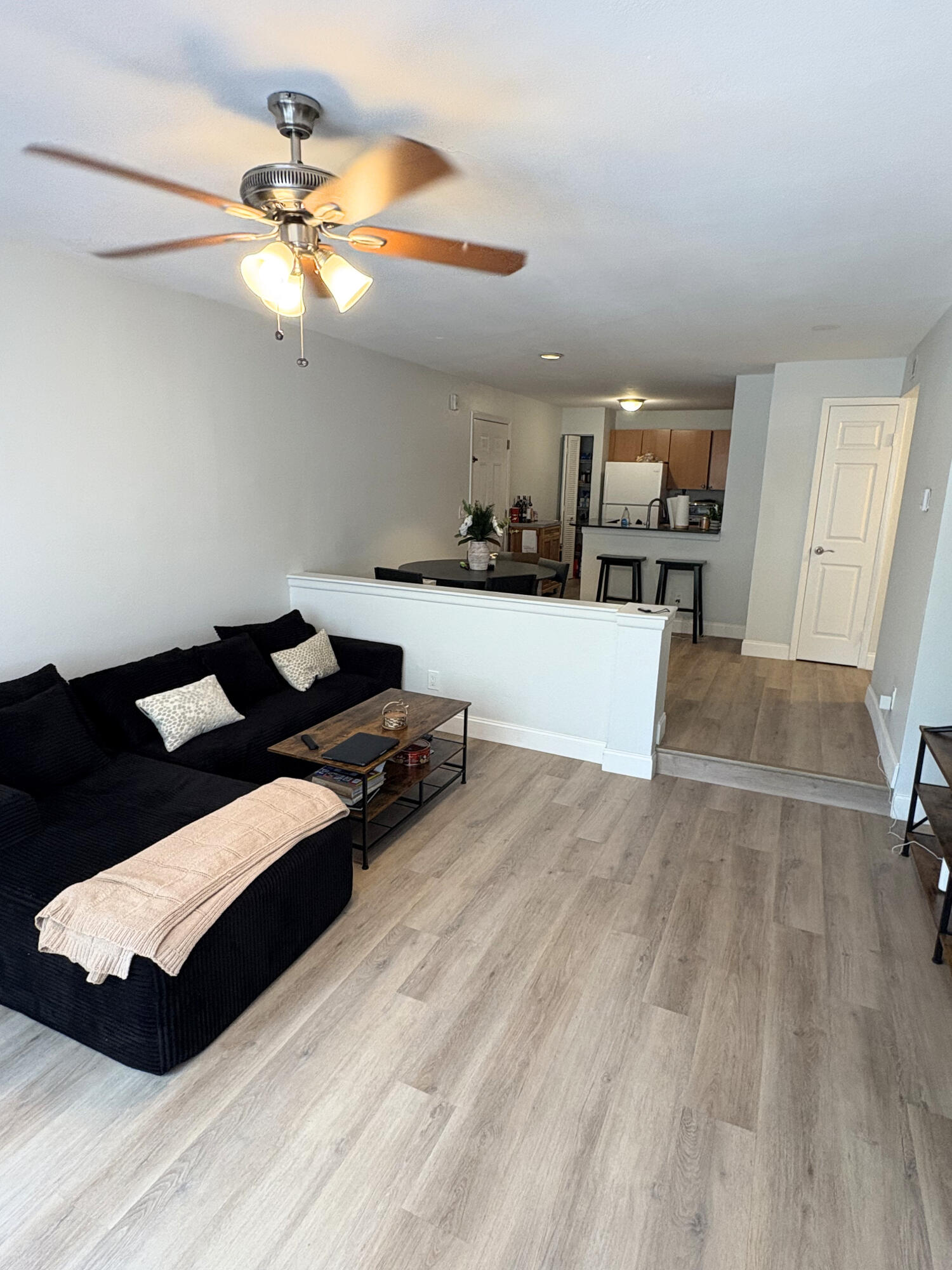 VERANO AT DELRAY CONDO - Residential Lease