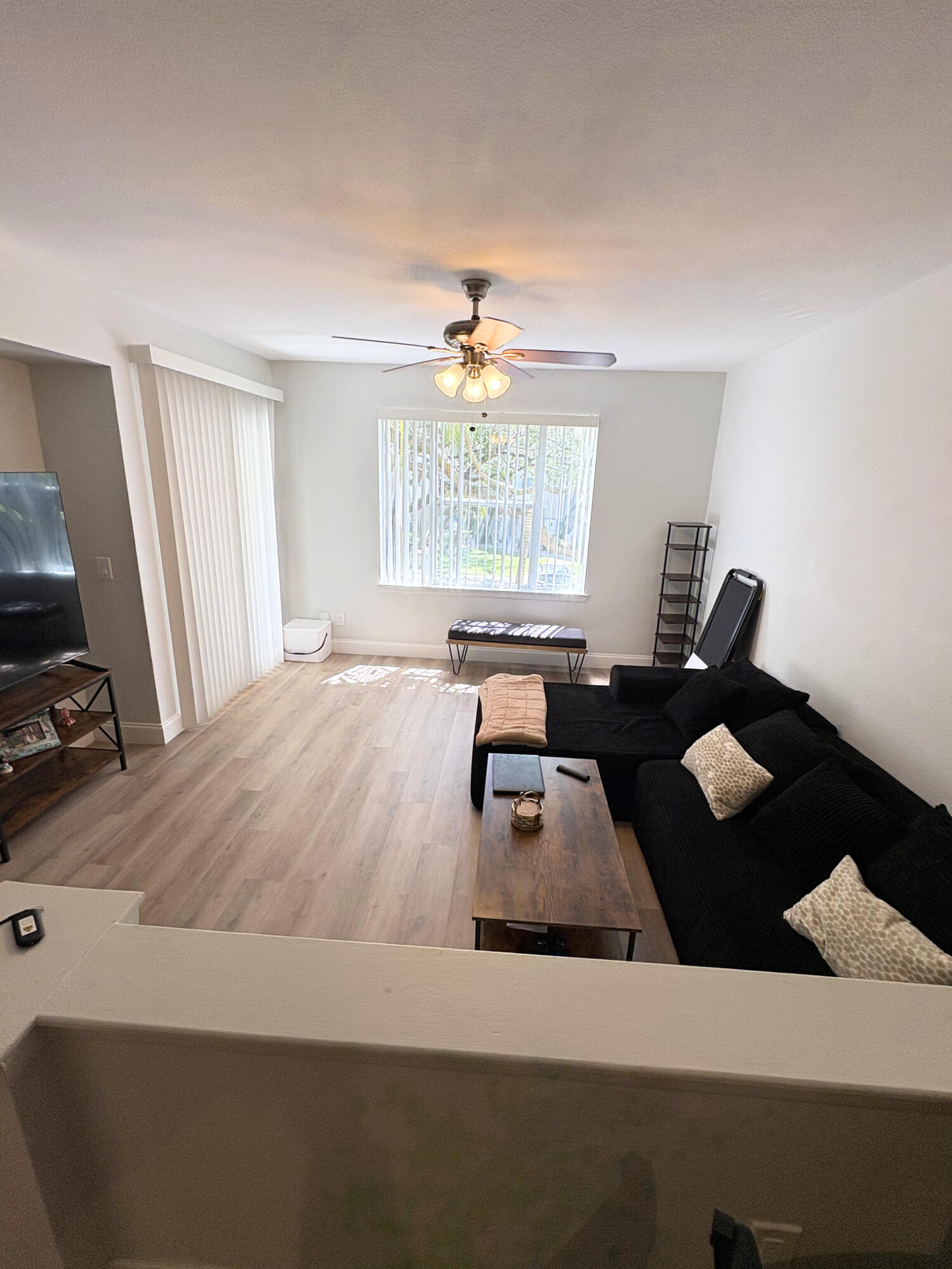 VERANO AT DELRAY CONDO - Residential Lease