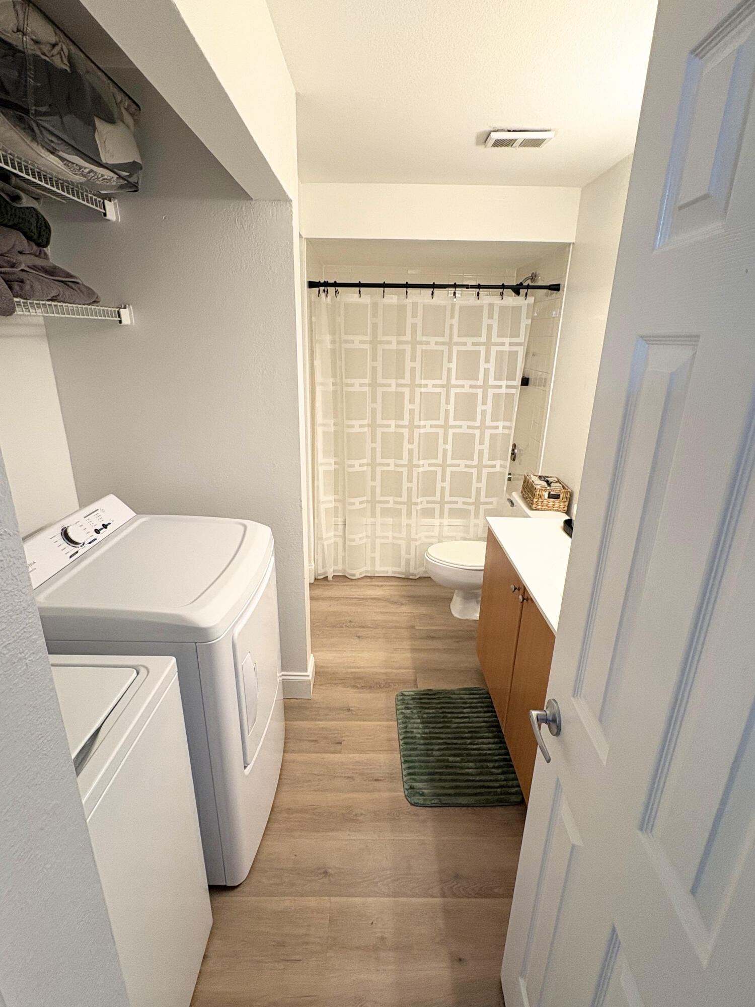 VERANO AT DELRAY CONDO - Residential Lease
