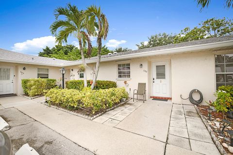 A home in Lake Worth