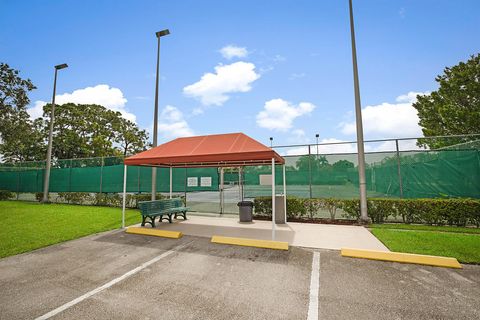 A home in Lake Worth