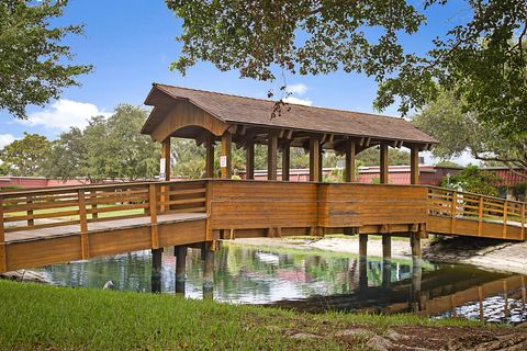 A home in Lake Worth