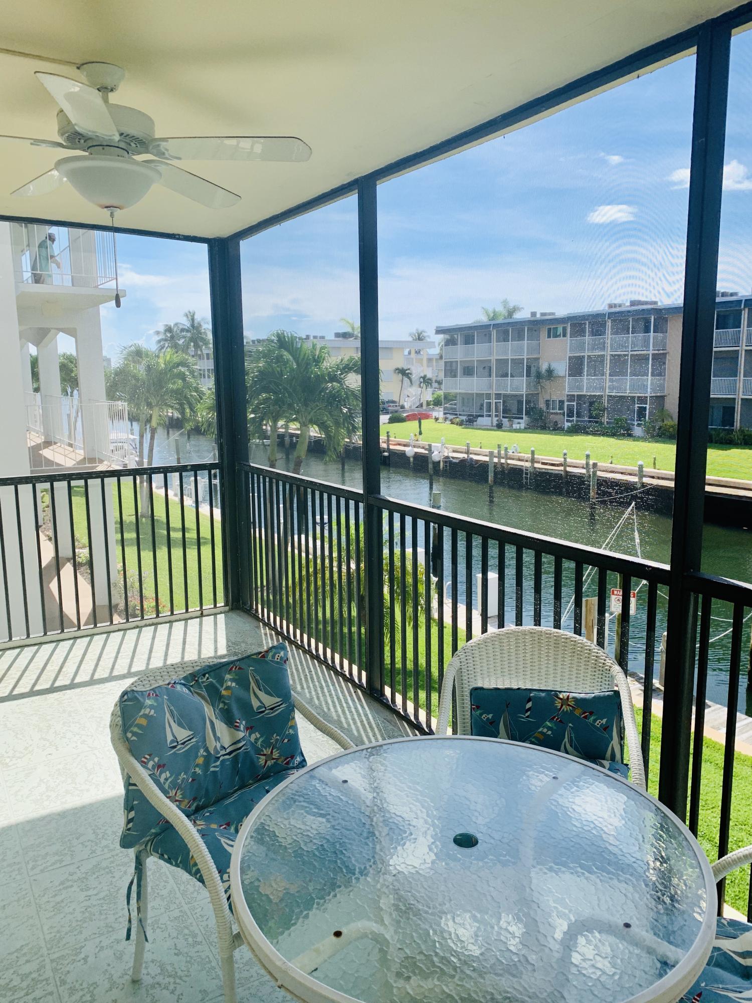 HAMPTON HOUSE CONDO - Residential Lease