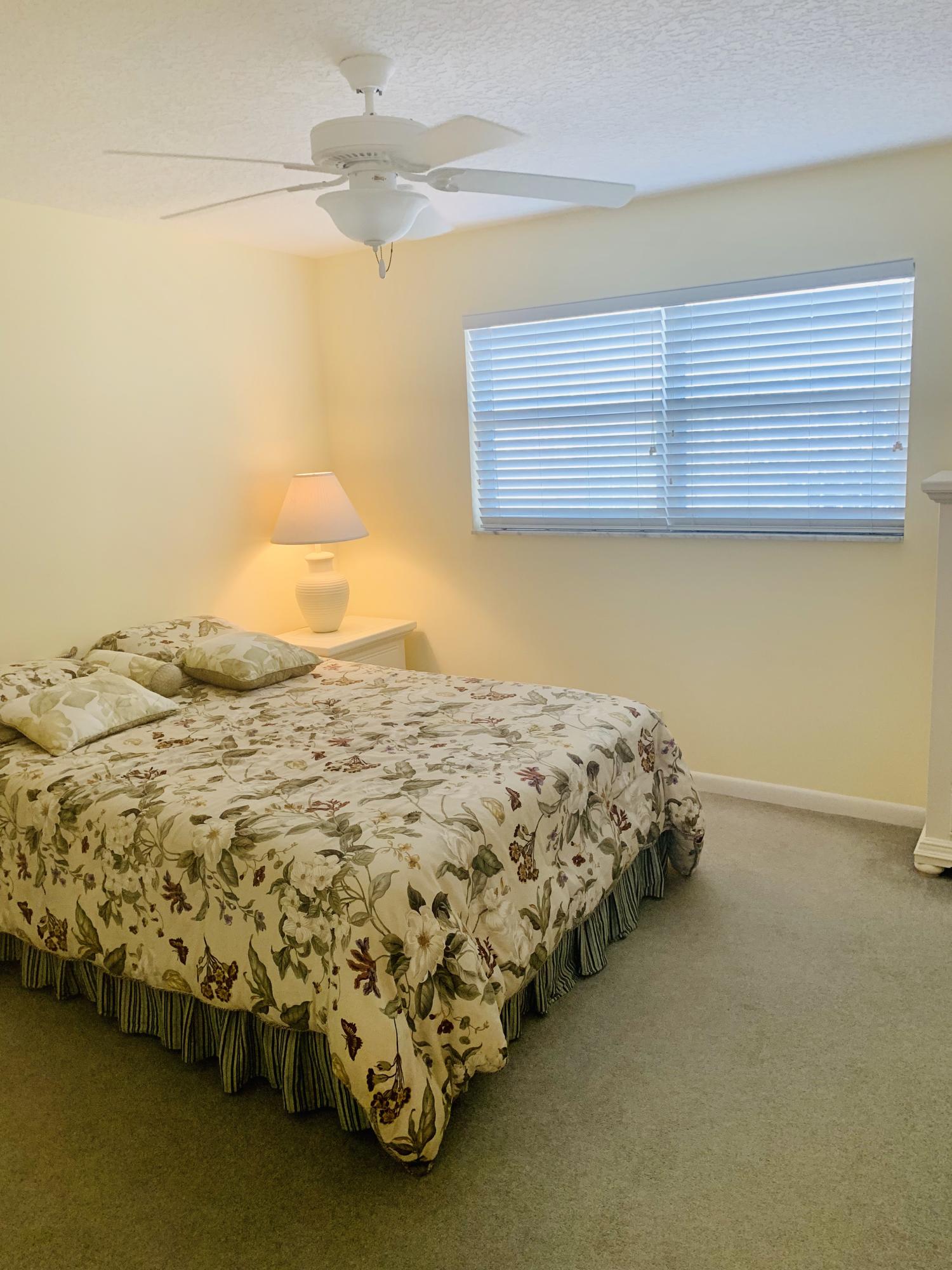 HAMPTON HOUSE CONDO - Residential Lease