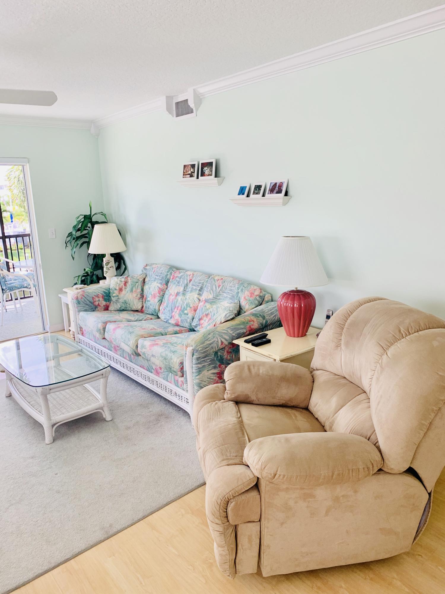 HAMPTON HOUSE CONDO - Residential Lease