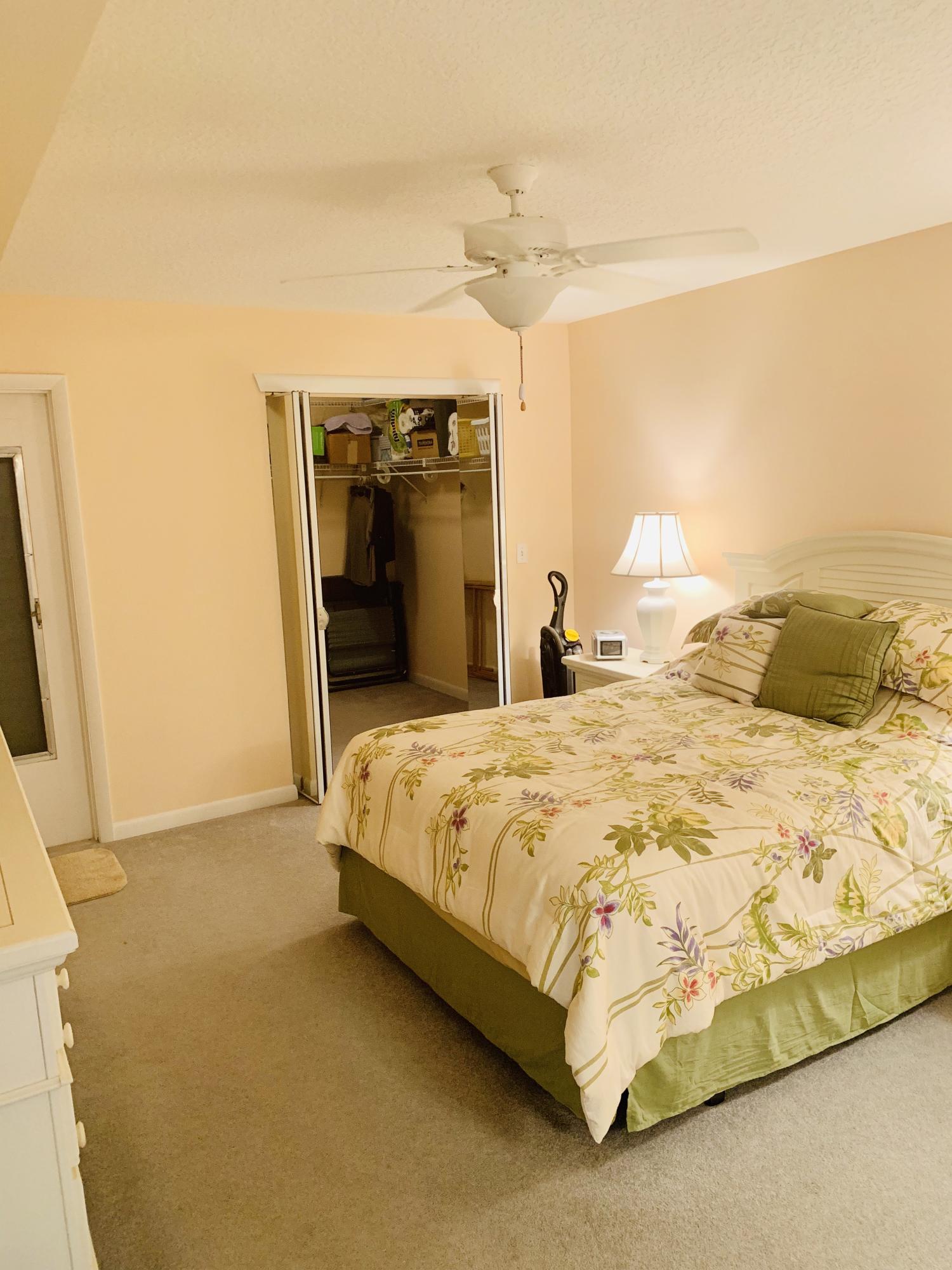 HAMPTON HOUSE CONDO - Residential Lease