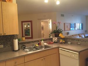 VILLA DEL SOL CONDO - Residential