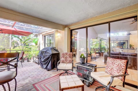 Tiny photo for 627 Hollows Circle, Deerfield Beach, FL 33442 (MLS # B26052774)