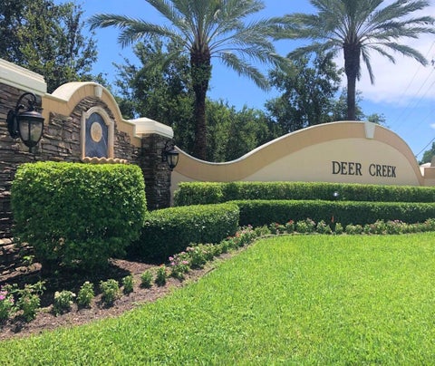 Tiny photo for 627 Hollows Circle, Deerfield Beach, FL 33442 (MLS # B26052774)