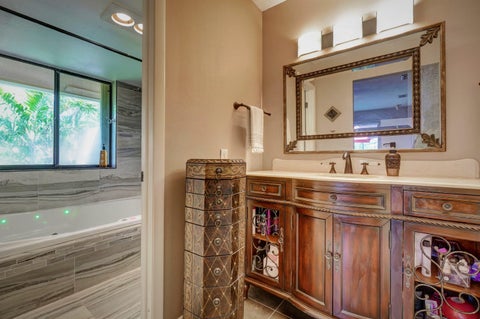 Tiny photo for 627 Hollows Circle, Deerfield Beach, FL 33442 (MLS # B26052774)