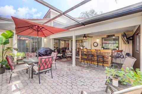 Tiny photo for 627 Hollows Circle, Deerfield Beach, FL 33442 (MLS # B26052774)