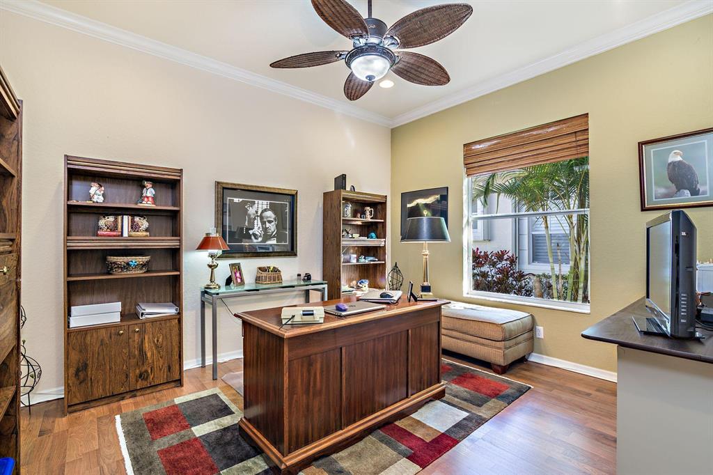 MIRABELLA AT MIRASOL B - Residential