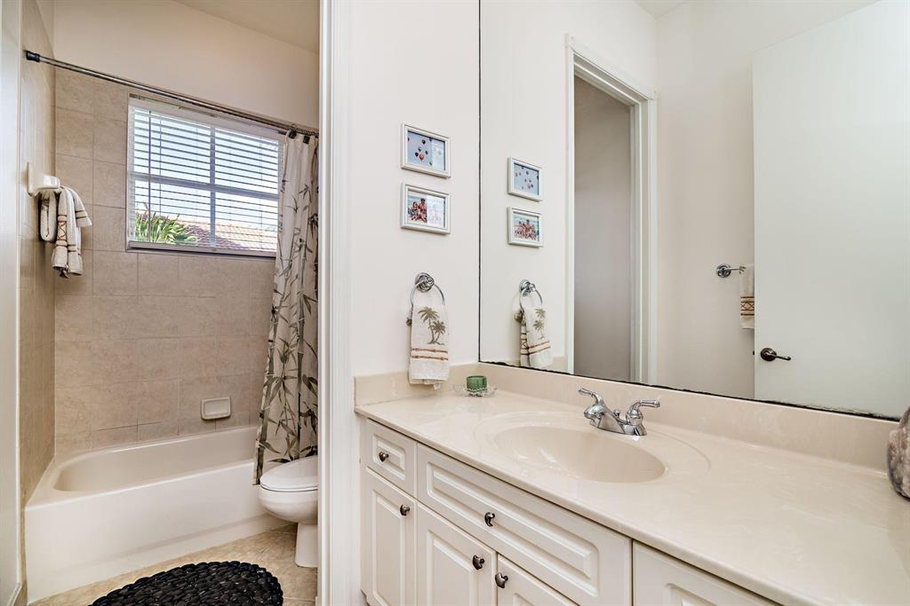 MIRABELLA AT MIRASOL B - Residential