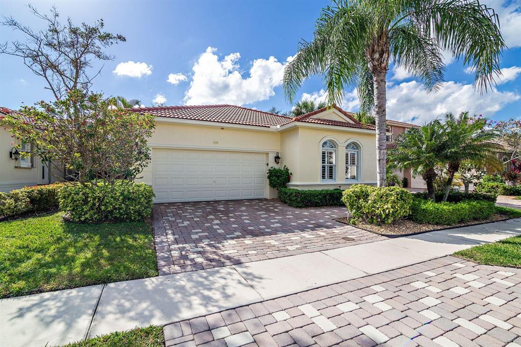 MIRABELLA AT MIRASOL B - Residential