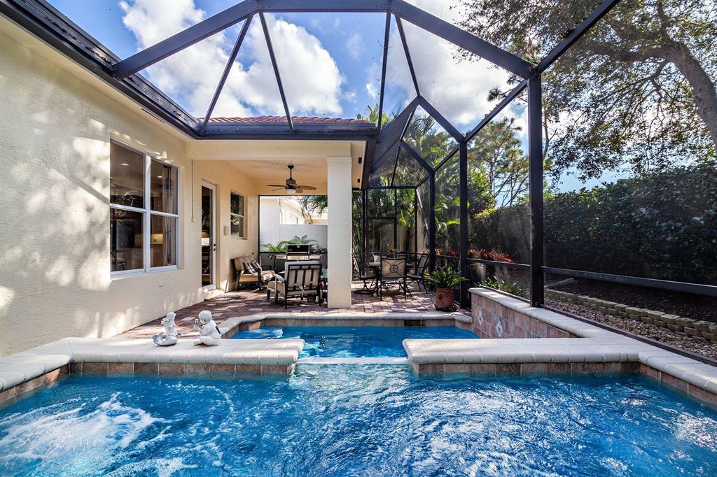 MIRABELLA AT MIRASOL B - Residential