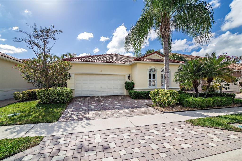 MIRABELLA AT MIRASOL B - Residential